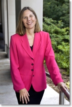 RHM pink jacket portrait 150